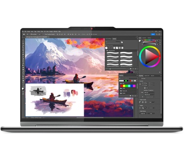 Lenovo 9 2-in-1 14IMH9
