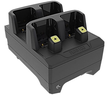 Zebra CRD-RS61-4SCHG-01