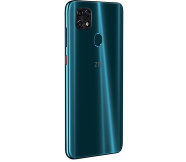 ZTE 10 Smart
