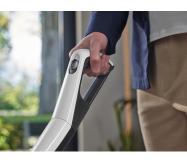 Miele Triflex HX2 Flash
