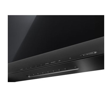 Samsung Syncmaster 700TSN Zwart