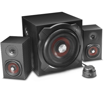 Speedlink SL-820008-BK