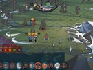 The Banner Saga 2