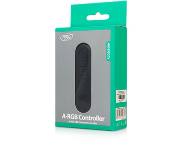 DeepCool ARGB Controller