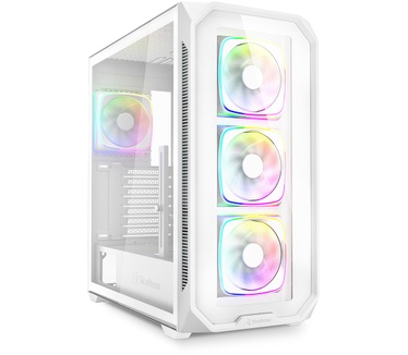 Sharkoon AK5G RGB Wit