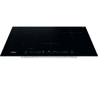 Whirlpool WL S3377 BF