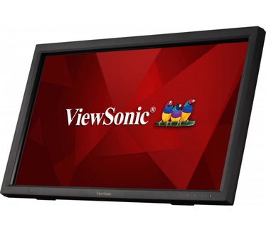 ViewSonic TD2423