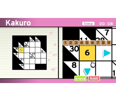 Challenge Me: Brain Puzzles 2