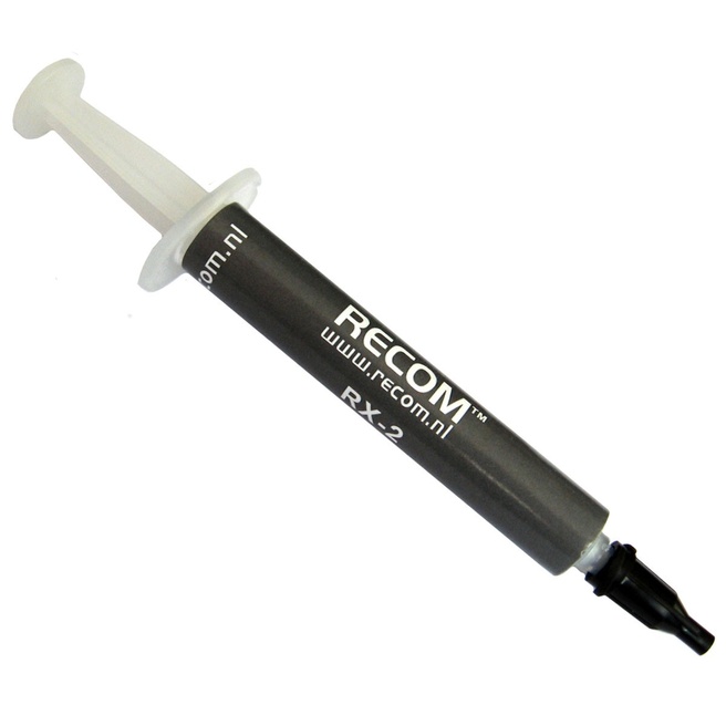 RCRX2 Kenmerken Tweakers