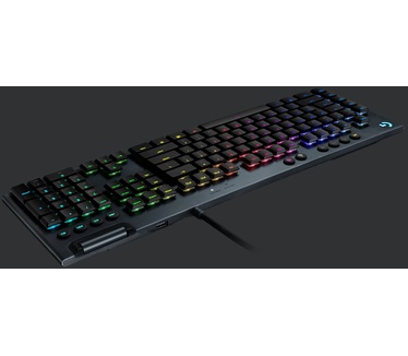 Logitech G815 Lightsync RGB (GL Linear, Qwerty US)
