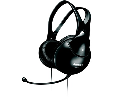 Philips SHM1900