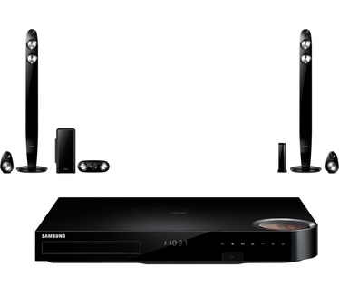 Samsung HT-F6530W