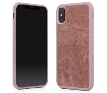 Woodcessories Bumper Case Stone