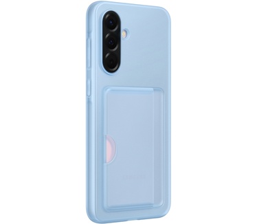 Samsung Galaxy A56 5G Card Slot Case