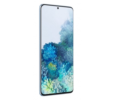 Samsung Galaxy S20+ 5G 128GB Blauw
