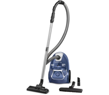 Rowenta Stofzuiger met zak RO3951