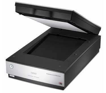 Epson Perfection V750 Pro