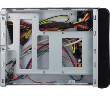 Inter-Tech Mini ITX E-1001 60W