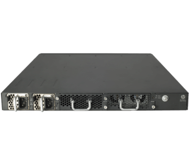HP 5820AF-24XG SWITCH