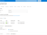 Microsoft Azure Local