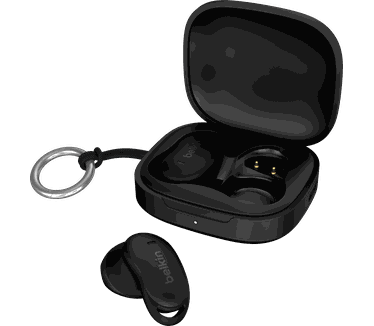Belkin SoundForm Anywhere