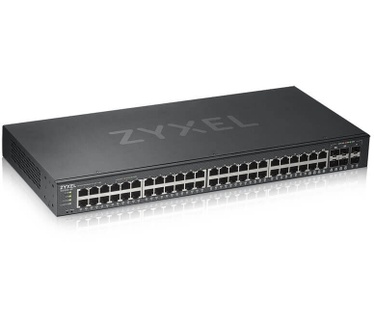 ZyXEL GS1920-48v2