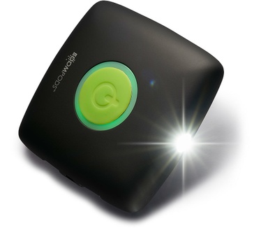 Boompods megapod
