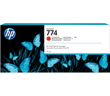 HP 774