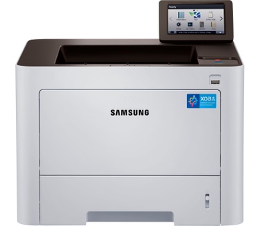 Samsung SL-M4020NX
