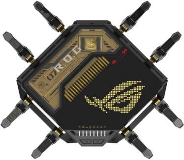 ASUS ROG Rapture GT-BE98