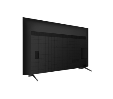 Sony Bravia KD-85X85K Zwart