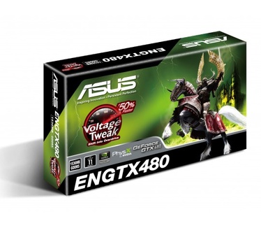 Asus ENGTX480/2DI/15GD5