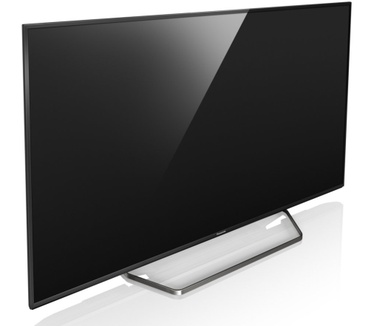 Panasonic Viera TX-55CX750 Zwart