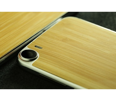 Doogee F3 Pro Wit