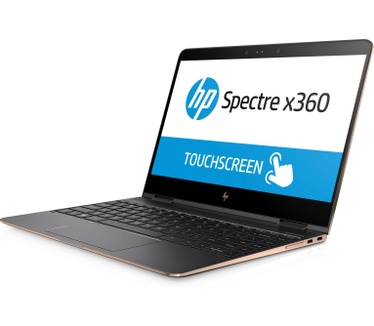 HP Spectre x360 13-ac011nd