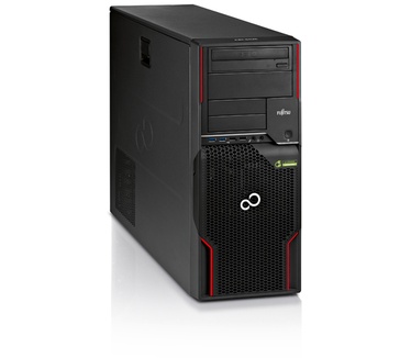 Fujitsu Celsius W530 (VFY:W5300WXP11DE) Duits model