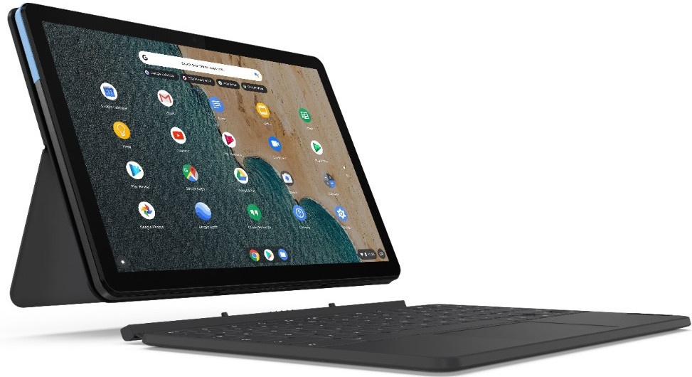 lenovo ideapad duet chromebook