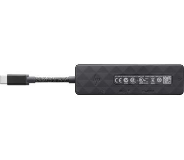HP ENVY USB-C Hub