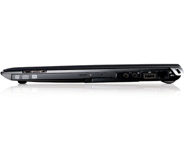 Toshiba Portégé R700-15Q