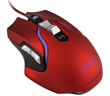 LC-Power m715R