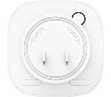 eufy Videodeurbel Chime 2