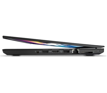 Lenovo ThinkPad T470 20JNS02S1K
