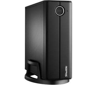 Shuttle X 8110BA
