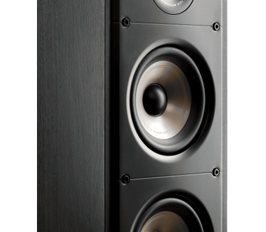Polk Audio Signature Elite ES55 (Zwart)