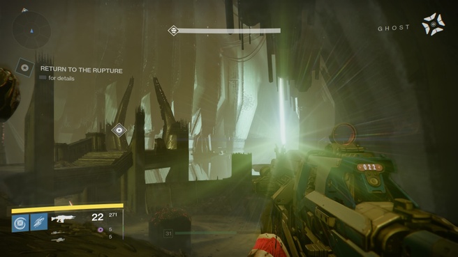 Destiny The Taken King