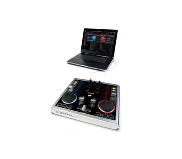 Ion-Audio iCUE