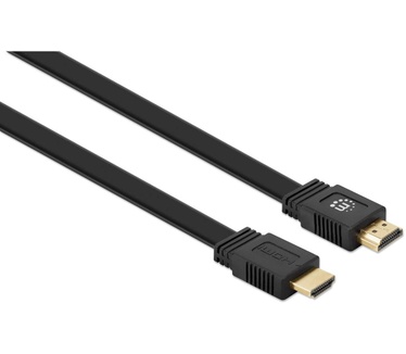 Manhattan 355605 Zwart