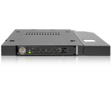 Icy Dock MB411SKO-B