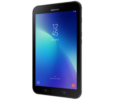 Samsung Galaxy Tab Active 2 Wi-Fi Zwart