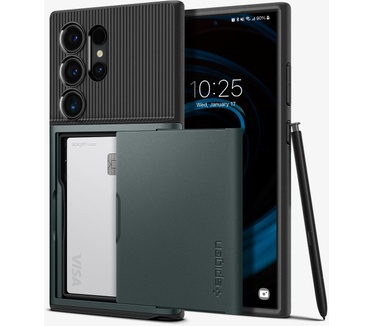Spigen Slim Armor CS